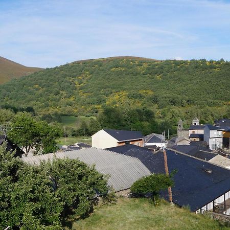 Casa Rural Leonor Villa San Ciprian  Bagian luar foto