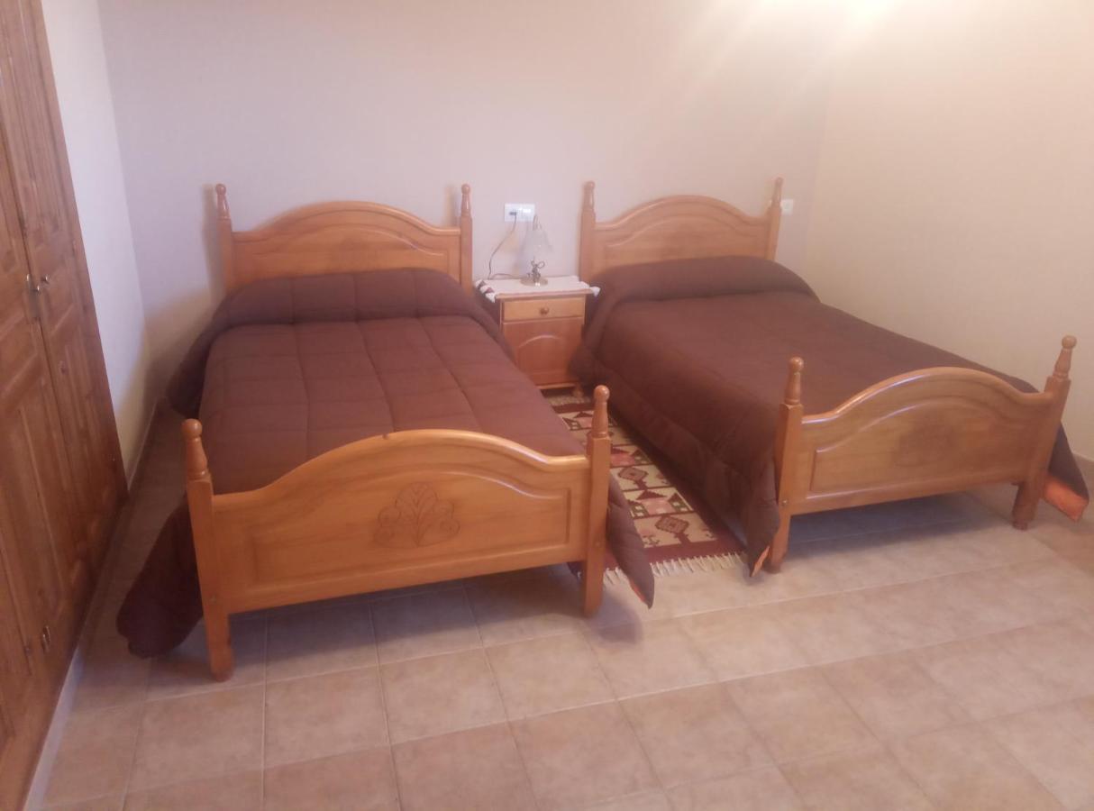 Casa Rural Leonor San Ciprian  Bagian luar foto
